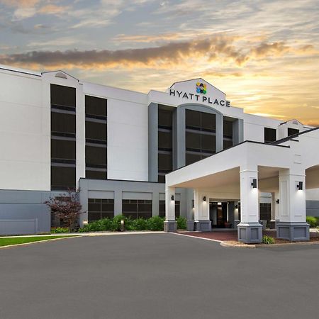 Hyatt Place Louisville-East Εξωτερικό φωτογραφία