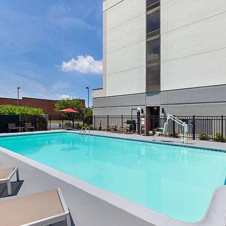 Hyatt Place Louisville-East Εξωτερικό φωτογραφία