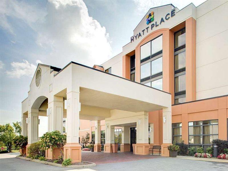 Hyatt Place Louisville-East Εξωτερικό φωτογραφία