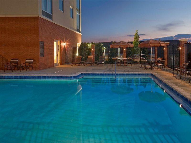 Hyatt Place Louisville-East Εξωτερικό φωτογραφία