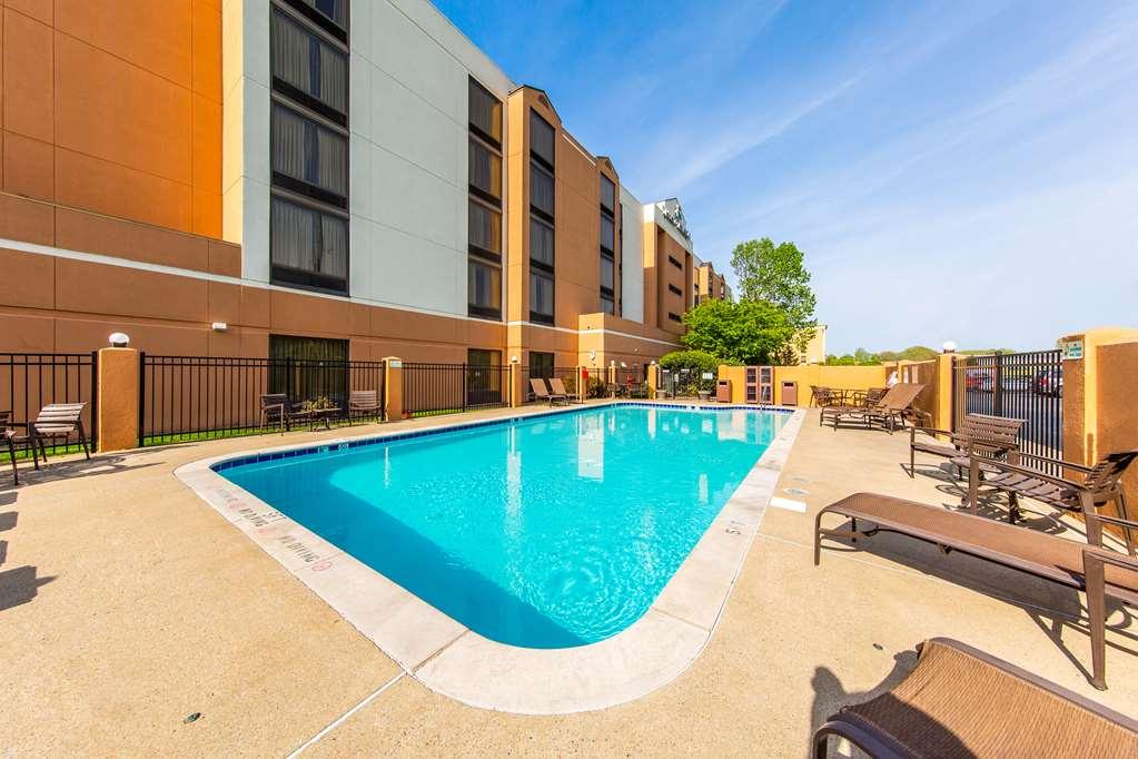 Hyatt Place Louisville-East Ανέσεις φωτογραφία