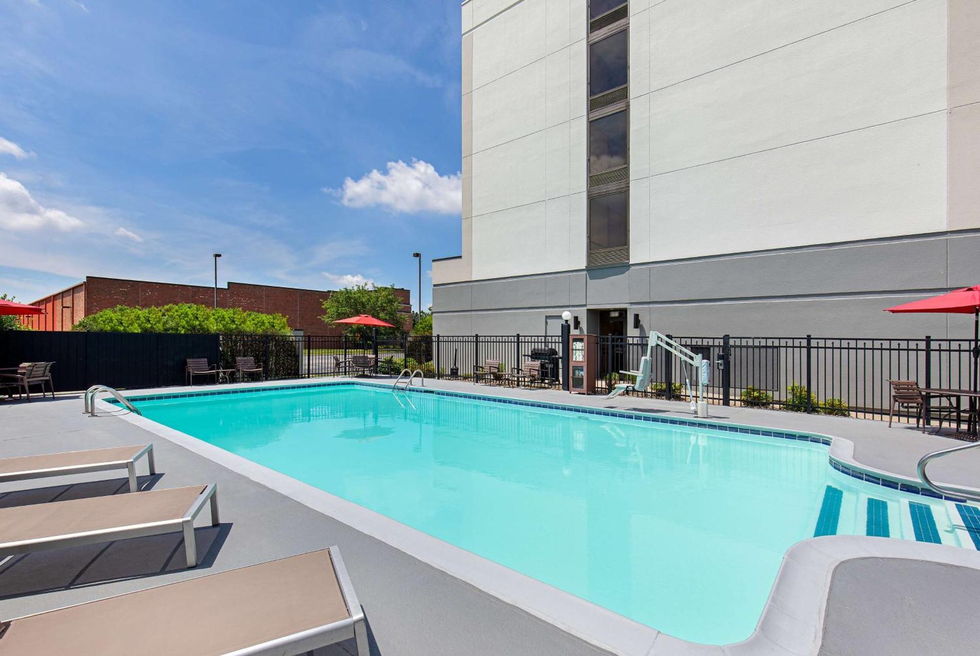 Hyatt Place Louisville-East Εξωτερικό φωτογραφία