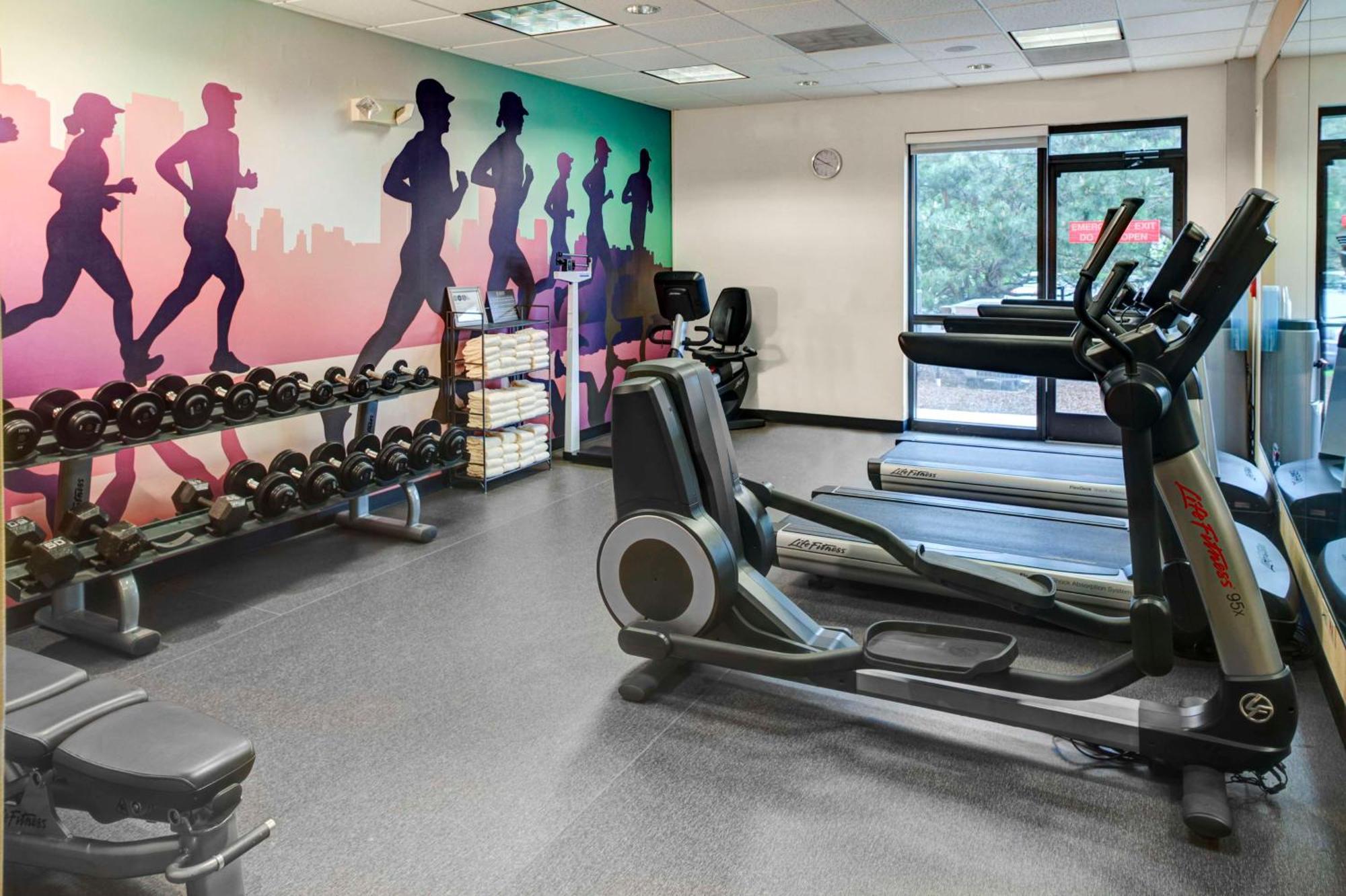 Hyatt Place Louisville-East Εξωτερικό φωτογραφία