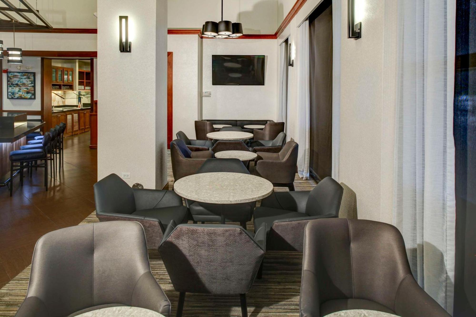 Hyatt Place Louisville-East Εξωτερικό φωτογραφία