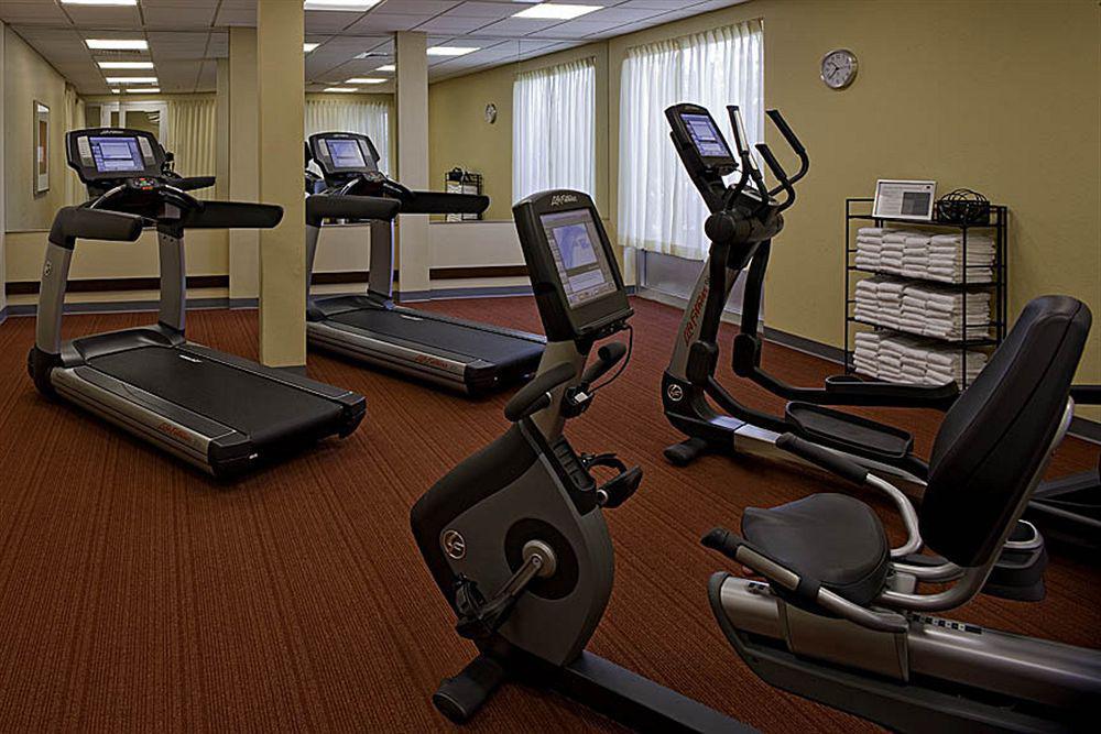 Hyatt Place Louisville-East Ανέσεις φωτογραφία
